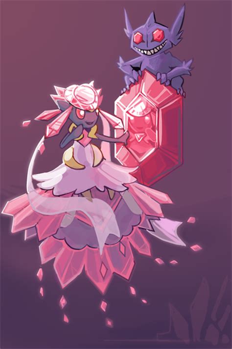 ORAS Megas in OU .